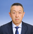 山口教育長