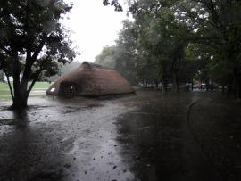 梅雨