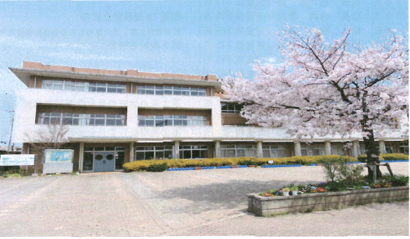 ふじみ野小学校