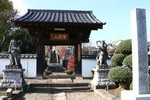 瑠璃光寺