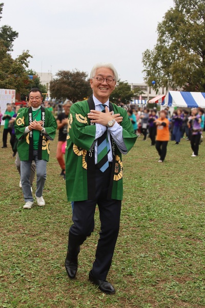 ふるさと祭りの様子25