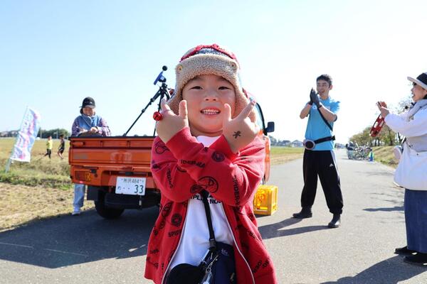 なんばた青空市場の様子13