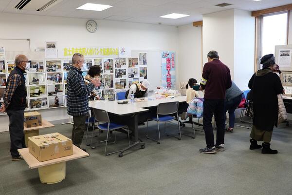 市民人材バンク推進員の会